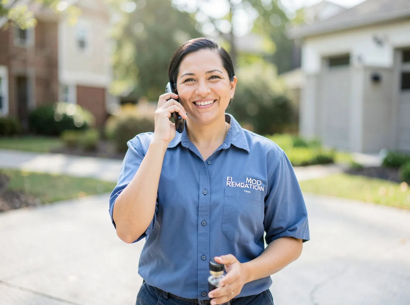 Mold Remediation Cherryville, NC FAQs